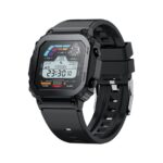 Porodo Nomad Smart Watch - Image 4