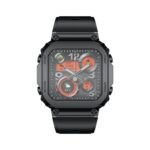 Porodo Nomad Smart Watch - Image 2