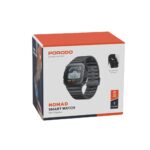 Porodo Nomad Smart Watch - Image 6
