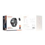Porodo Nomad Smart Watch - Image 5