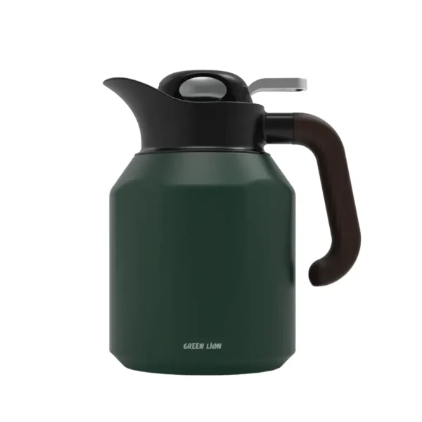 Green Lion Classic Vacuum Jug