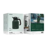 Green Lion Classic Vacuum Jug - Image 2