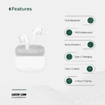 Green Lion Santorini 2 True Wireless Earbuds TWS - Image 6