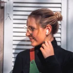 Green Lion Santorini 2 True Wireless Earbuds TWS - Image 2