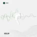 Green Lion Santorini 2 True Wireless Earbuds TWS - Image 3