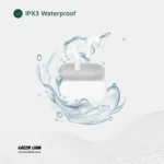 Green Lion Santorini 2 True Wireless Earbuds TWS - Image 7