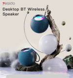 Yesido Portable bt Wireless Speaker YSW13 - Image 2