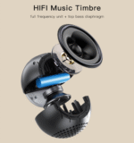 Yesido Portable bt Wireless Speaker YSW13 - Image 4