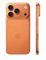 Apple iPhone 17 Pro Max (256GB) Japan Version  (eSIM only)