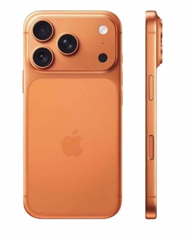 Apple iPhone 17 Pro Max (256GB) Japan Version  (eSIM only)